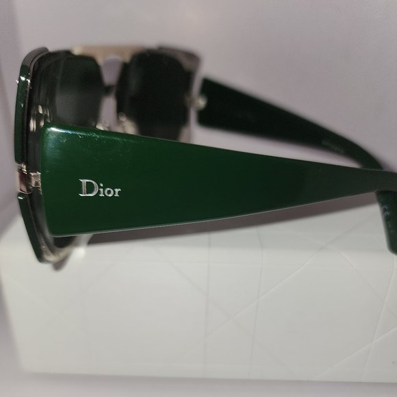 Christian Dior Sunglasses